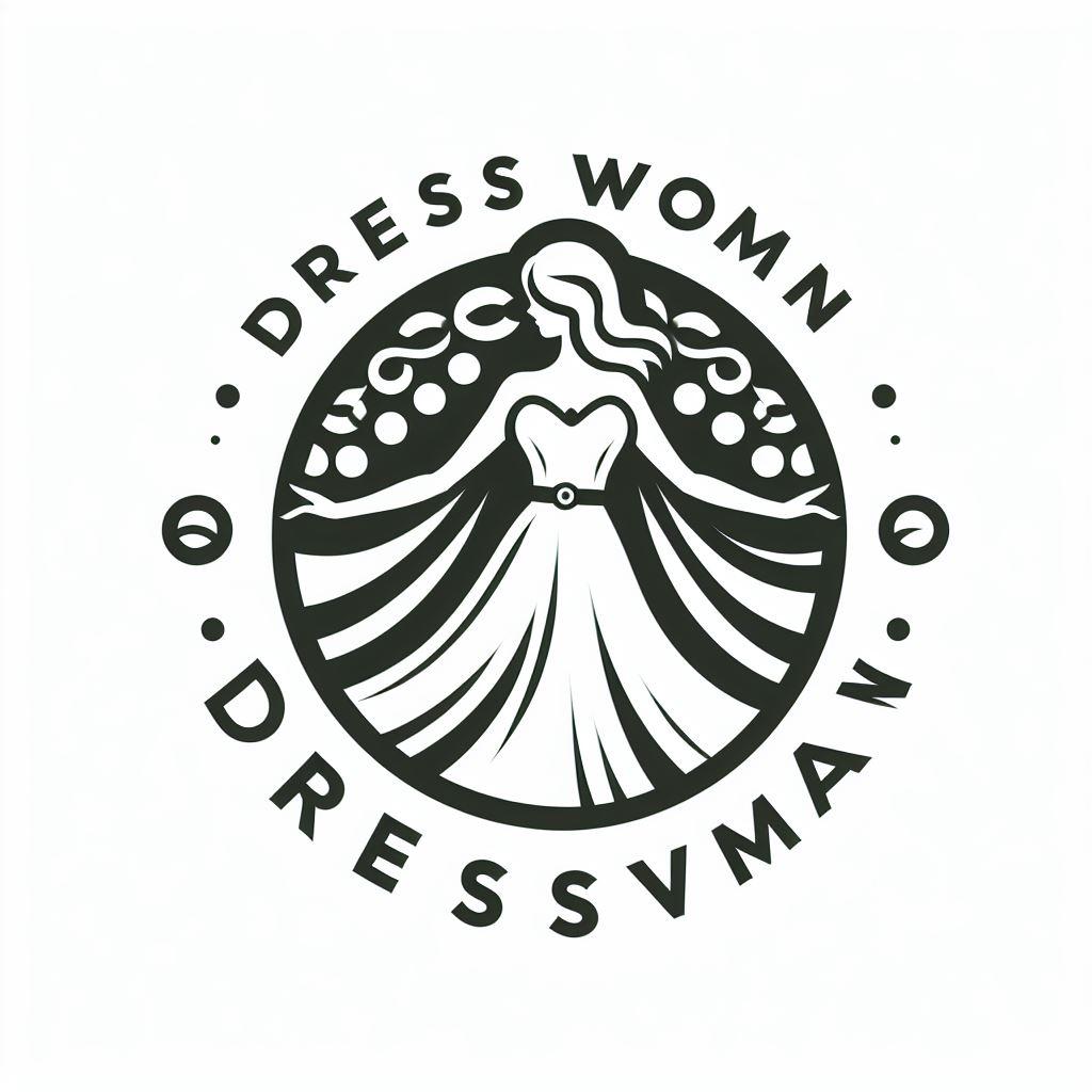 Dresswoman